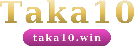 Taka10 logo